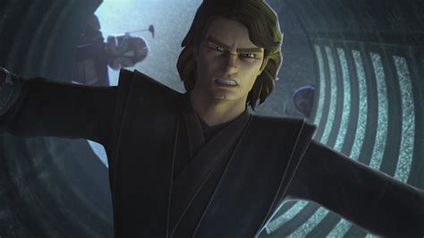 watch the clone wars season 7 episode 3|clone wars anakin season 7.